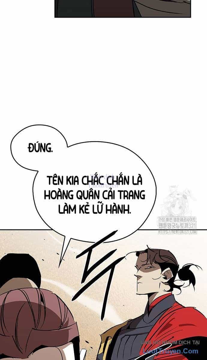 Võ Học Miền Viễn Tây - Chương 48 - ảnh 101