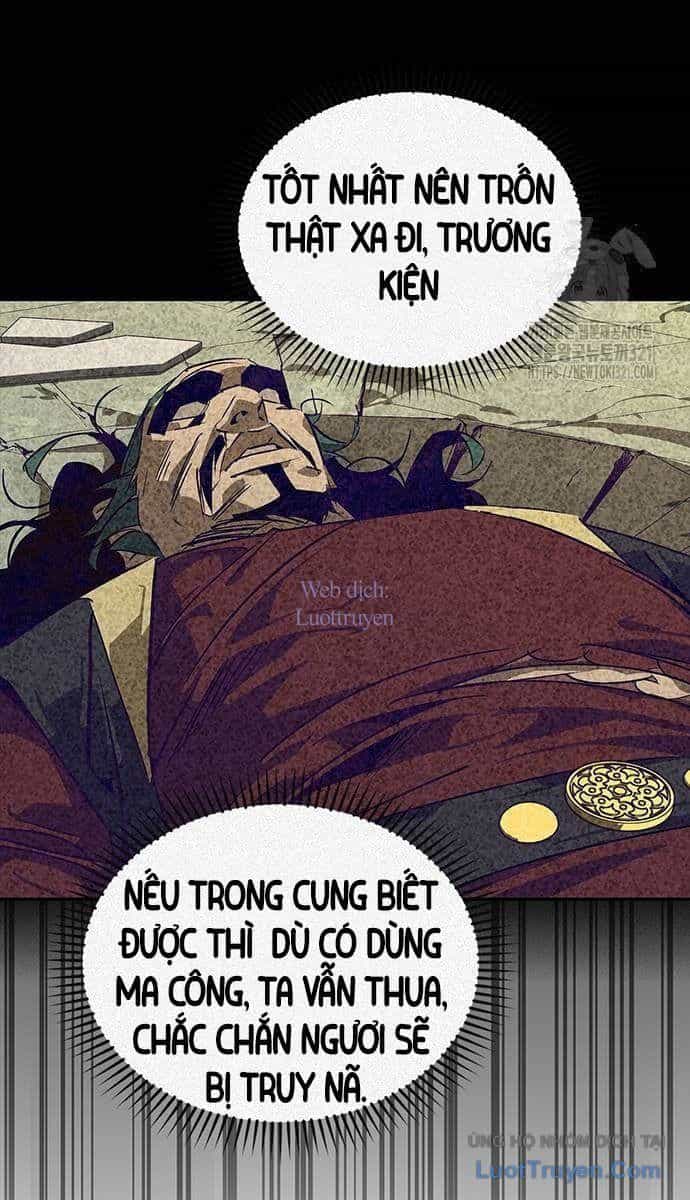 Võ Học Miền Viễn Tây - Chương 48 - ảnh 18
