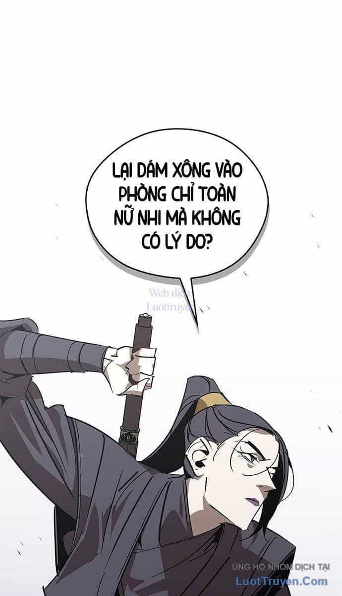 Võ Học Miền Viễn Tây - Chương 48 - ảnh 31