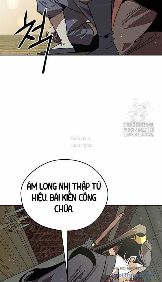 Võ Học Miền Viễn Tây - Chương 48 - ảnh 45