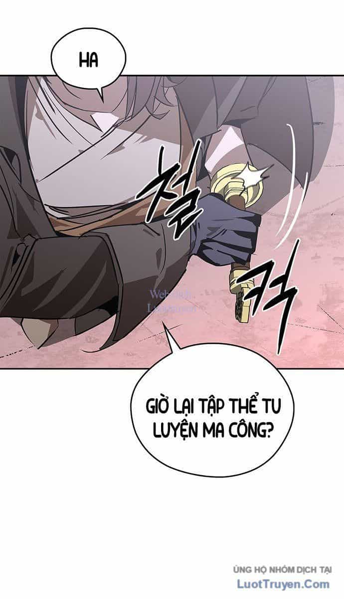 Võ Học Miền Viễn Tây - Chương 49 - ảnh 80