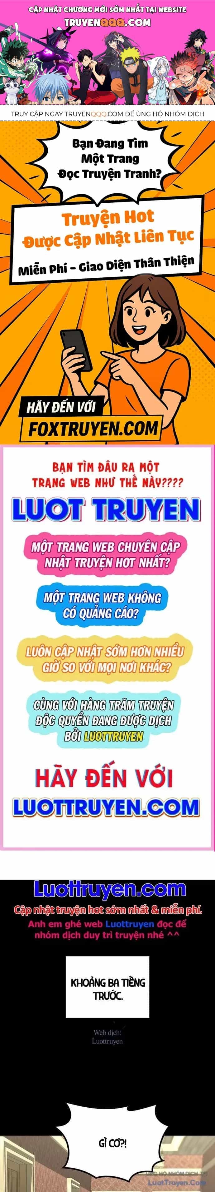 Võ Học Miền Viễn Tây - Chương 50 - ảnh 1