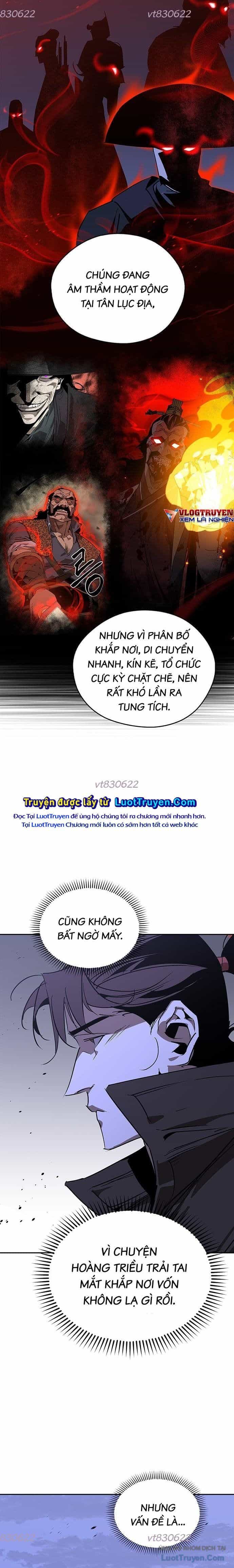 Võ Học Miền Viễn Tây - Chương 51 - ảnh 28