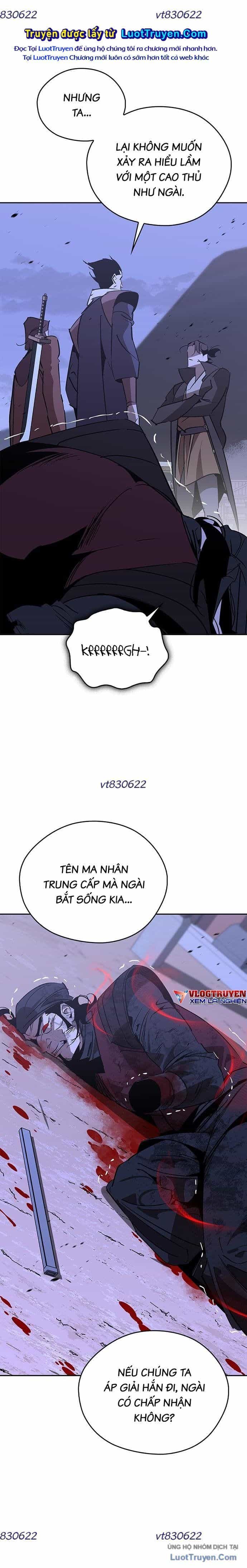 Võ Học Miền Viễn Tây - Chương 51 - ảnh 30