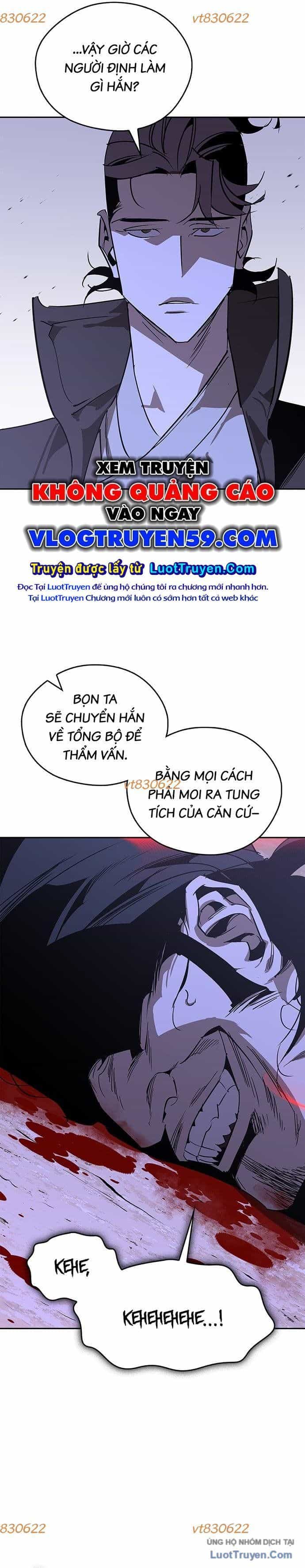 Võ Học Miền Viễn Tây - Chương 51 - ảnh 31