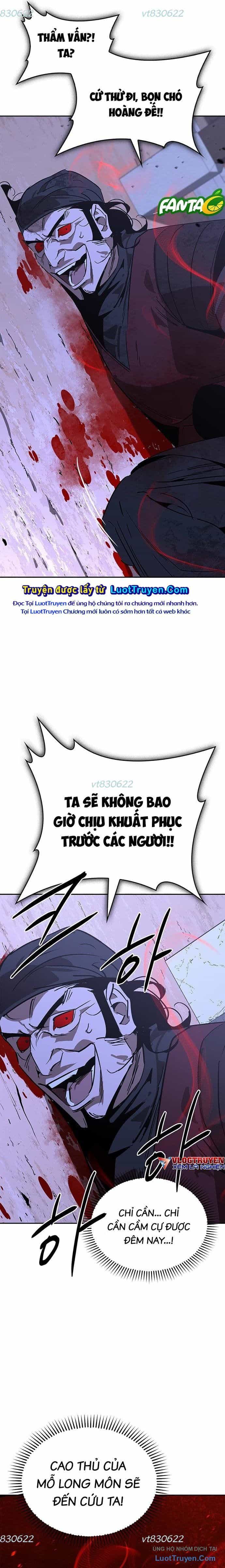 Võ Học Miền Viễn Tây - Chương 51 - ảnh 32