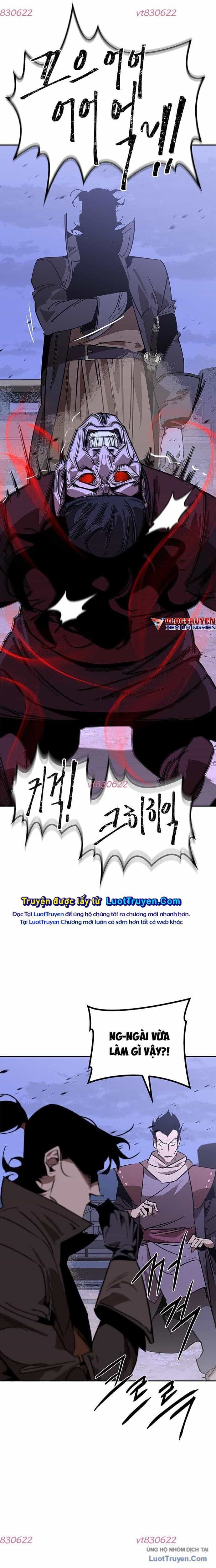 Võ Học Miền Viễn Tây - Chương 51 - ảnh 37