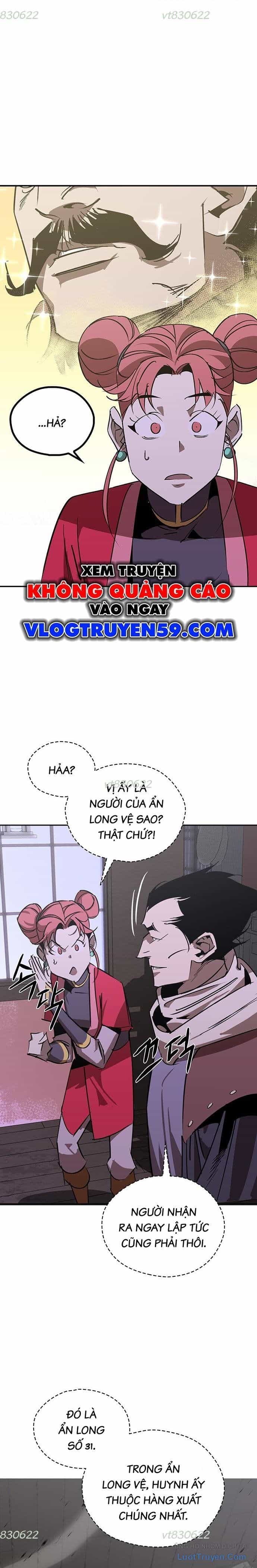 Võ Học Miền Viễn Tây - Chương 51 - ảnh 4