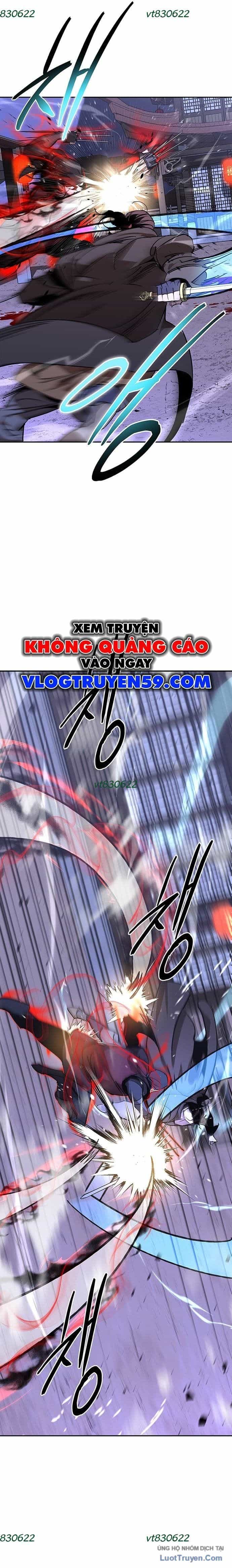 Võ Học Miền Viễn Tây - Chương 51 - ảnh 6