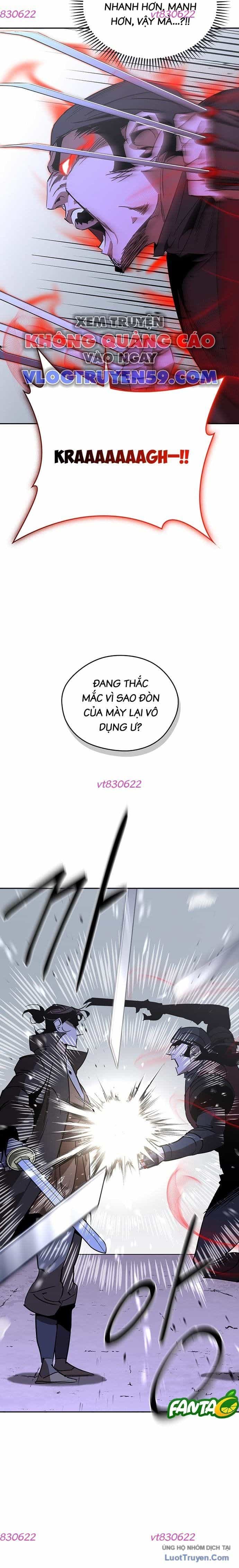 Võ Học Miền Viễn Tây - Chương 51 - ảnh 8