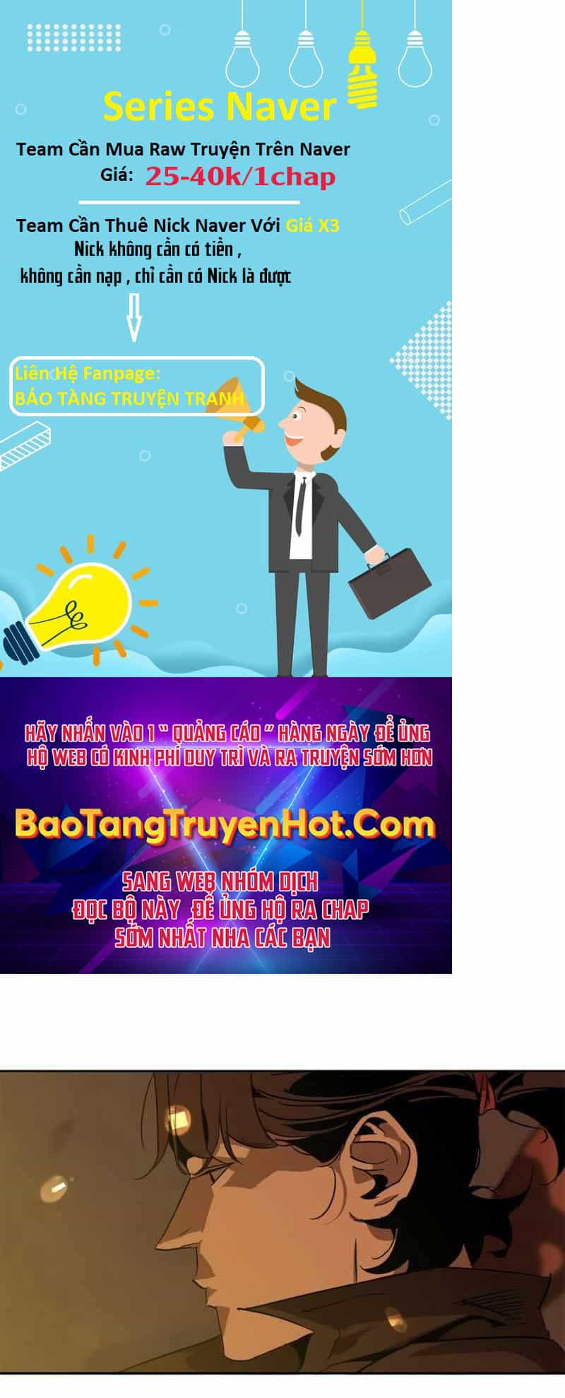 Võ Học Miền Viễn Tây - Chương 3.5 - ảnh 46