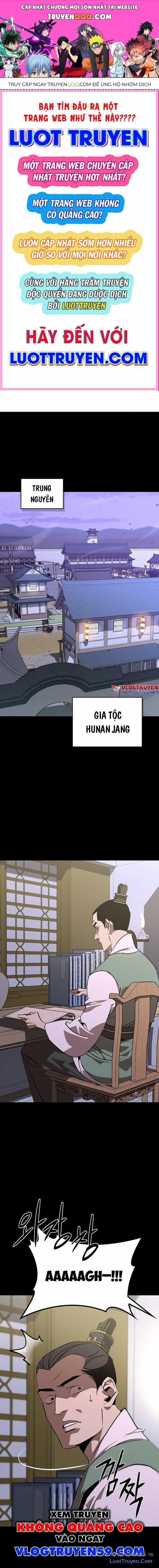 Võ Học Miền Viễn Tây - Chương 54 - ảnh 1