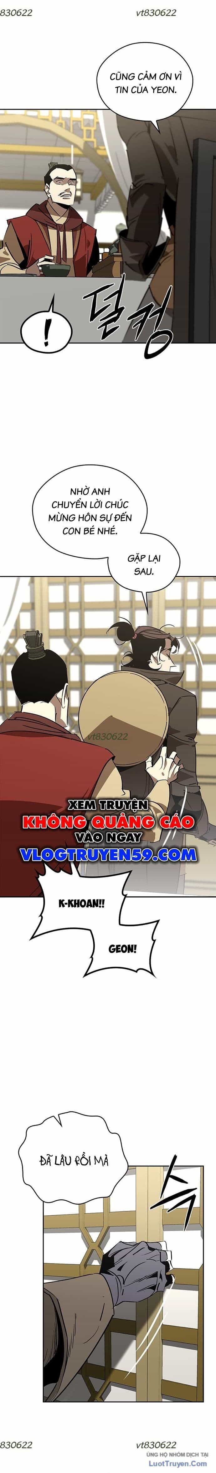 Võ Học Miền Viễn Tây - Chương 54 - ảnh 12