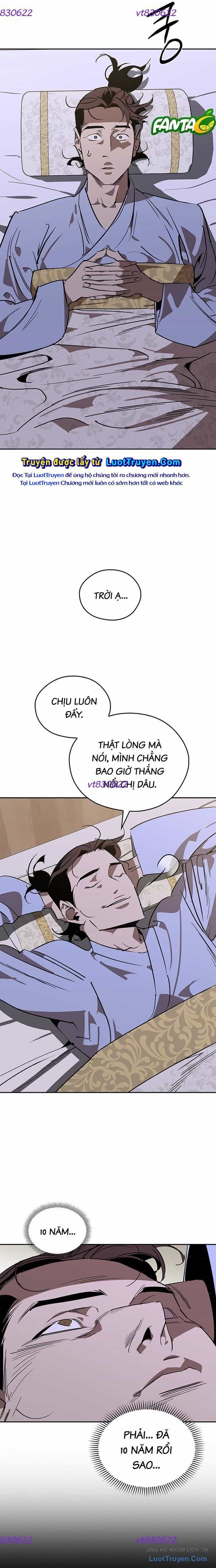 Võ Học Miền Viễn Tây - Chương 54 - ảnh 17