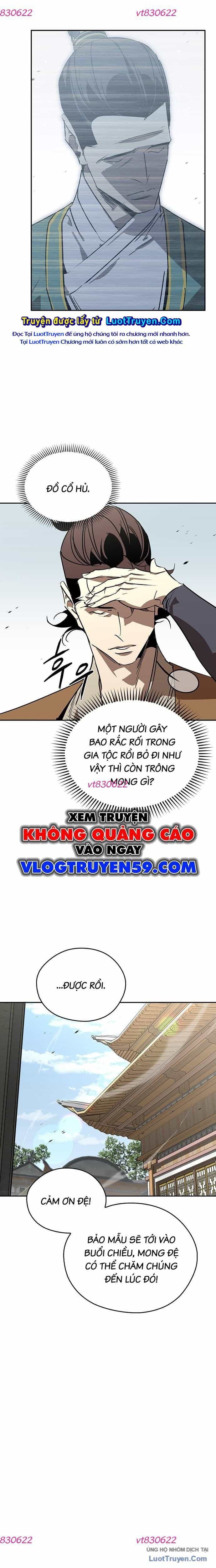 Võ Học Miền Viễn Tây - Chương 54 - ảnh 22