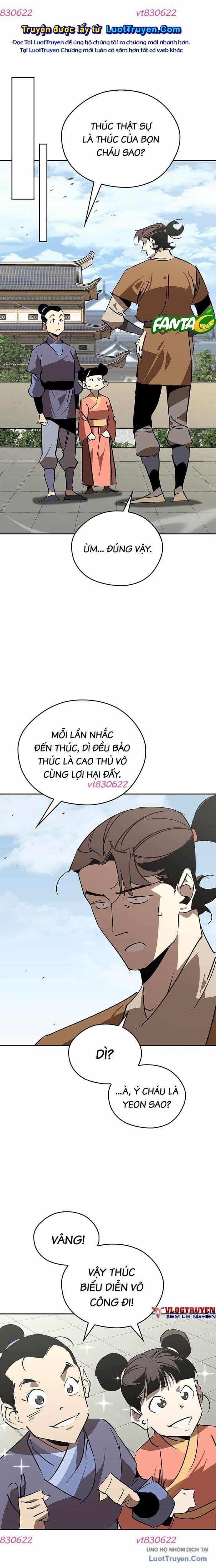 Võ Học Miền Viễn Tây - Chương 54 - ảnh 23