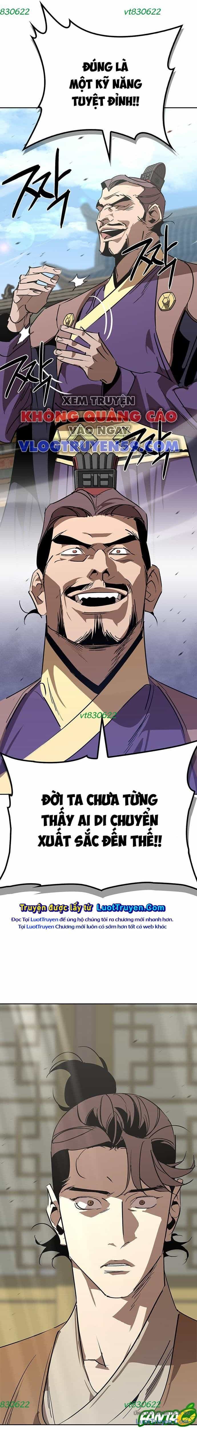 Võ Học Miền Viễn Tây - Chương 54 - ảnh 31