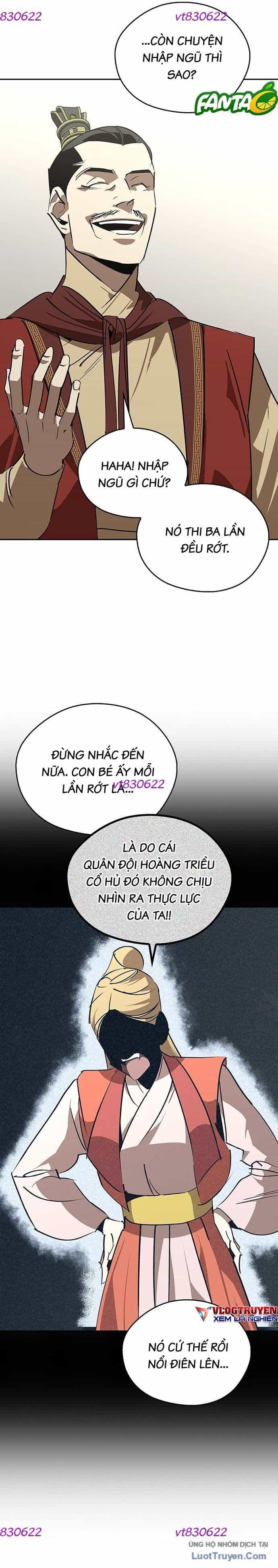 Võ Học Miền Viễn Tây - Chương 54 - ảnh 9