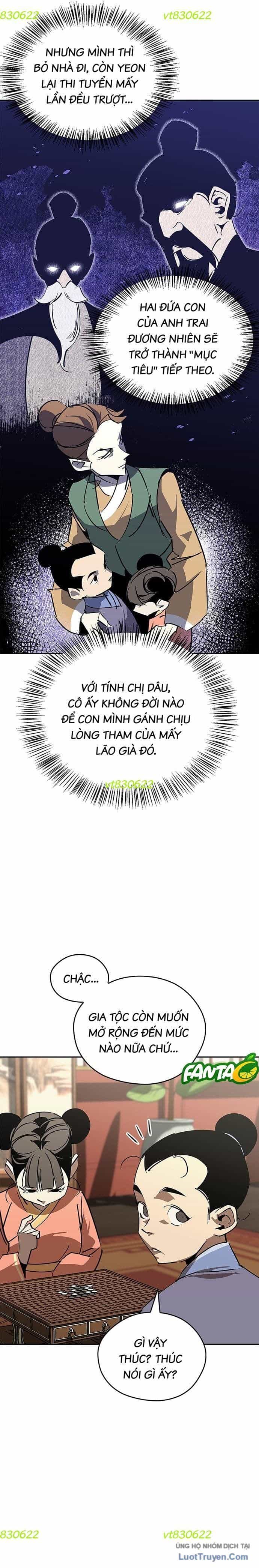 Võ Học Miền Viễn Tây - Chương 55 - ảnh 11