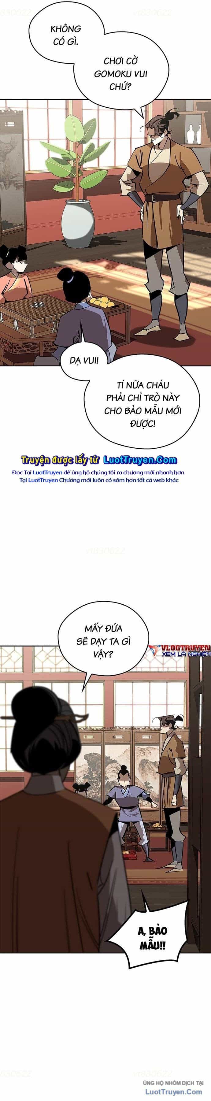 Võ Học Miền Viễn Tây - Chương 55 - ảnh 12