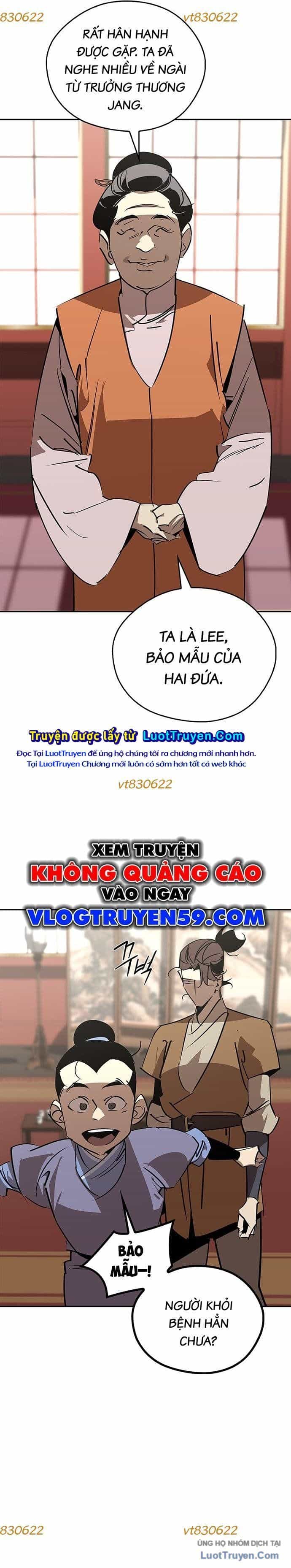 Võ Học Miền Viễn Tây - Chương 55 - ảnh 13