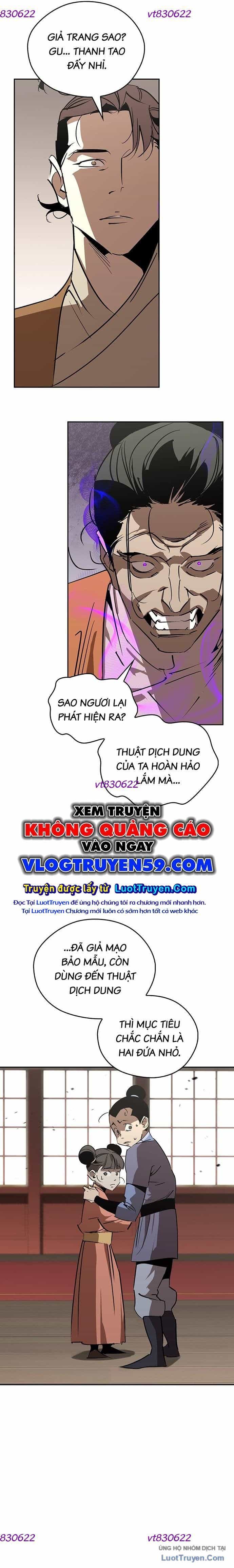 Võ Học Miền Viễn Tây - Chương 55 - ảnh 22