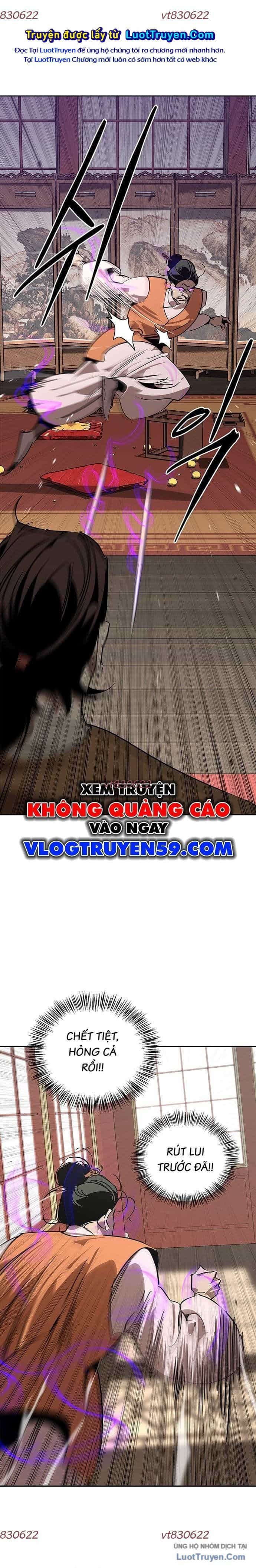 Võ Học Miền Viễn Tây - Chương 55 - ảnh 24