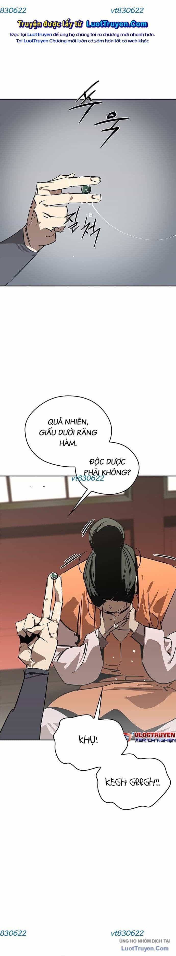 Võ Học Miền Viễn Tây - Chương 55 - ảnh 30