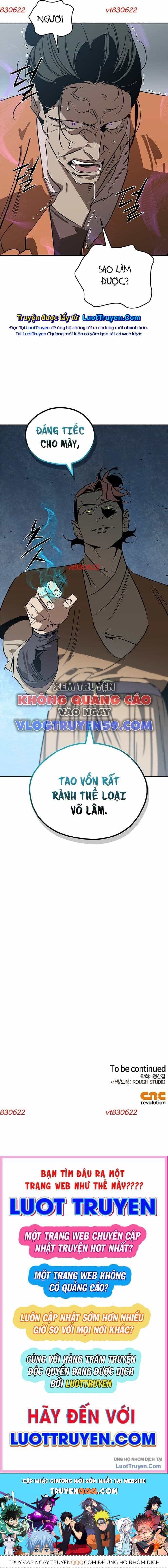 Võ Học Miền Viễn Tây - Chương 55 - ảnh 31