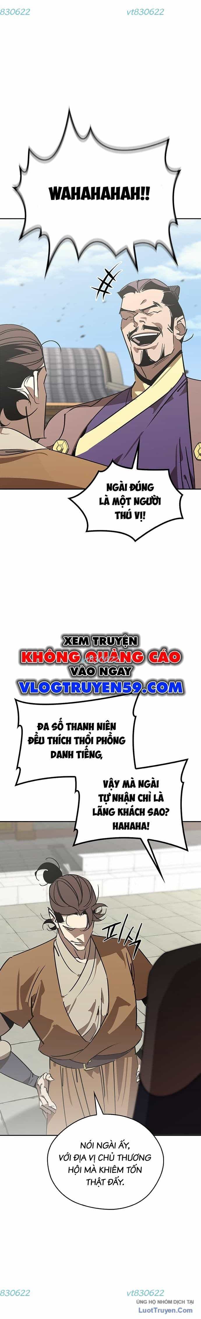 Võ Học Miền Viễn Tây - Chương 55 - ảnh 4