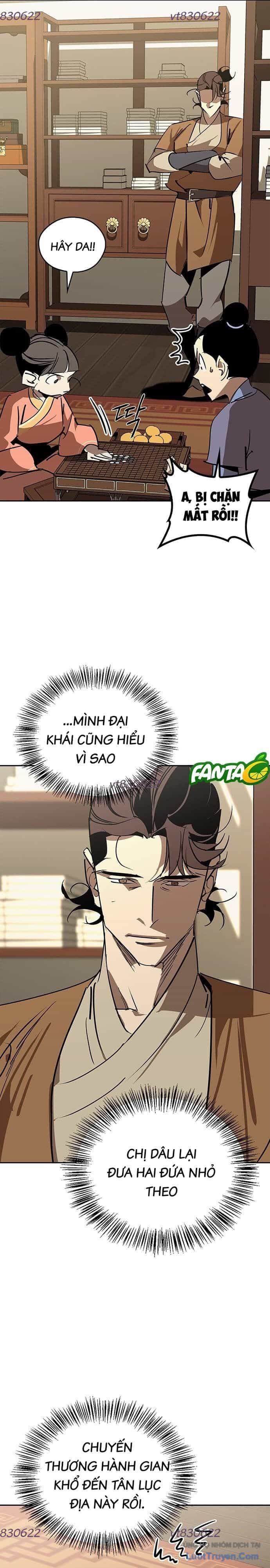 Võ Học Miền Viễn Tây - Chương 55 - ảnh 9