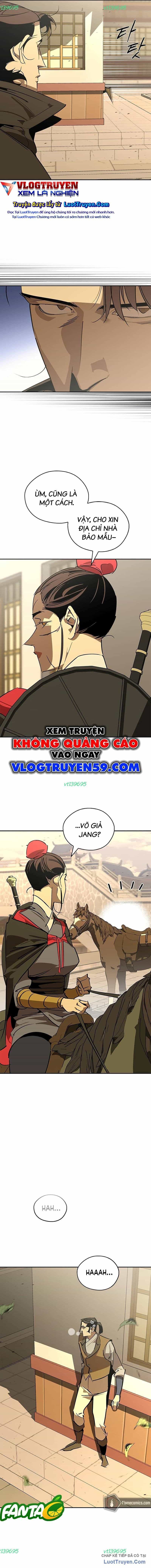 Võ Học Miền Viễn Tây - Chương 56 - ảnh 16