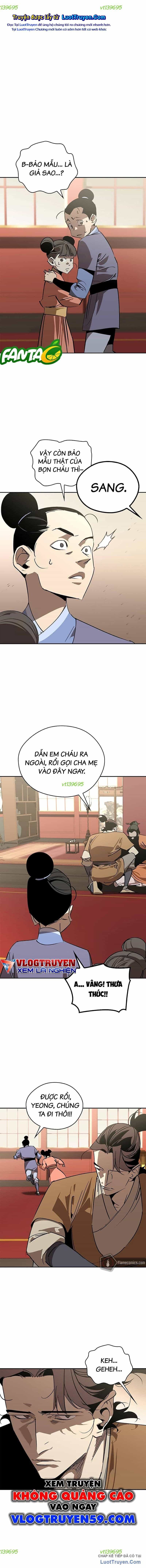 Võ Học Miền Viễn Tây - Chương 56 - ảnh 2