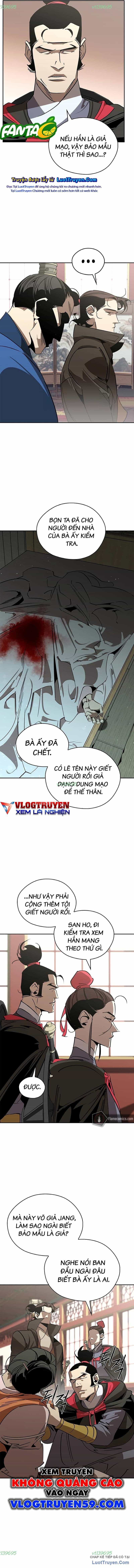 Võ Học Miền Viễn Tây - Chương 56 - ảnh 7