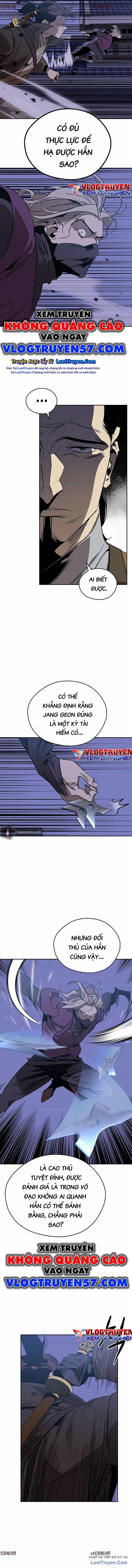 Võ Học Miền Viễn Tây - Chương 58 - ảnh 12