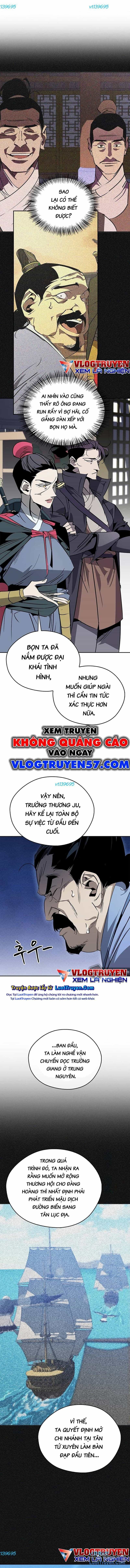 Võ Học Miền Viễn Tây - Chương 58 - ảnh 3
