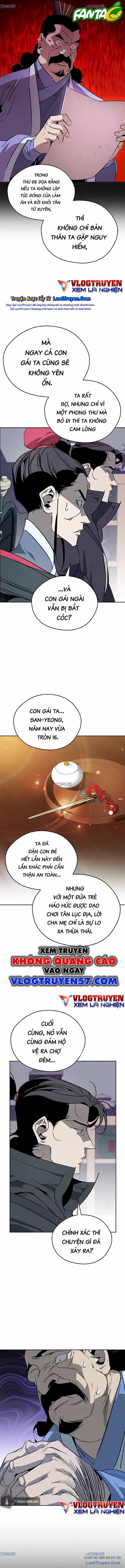 Võ Học Miền Viễn Tây - Chương 58 - ảnh 5
