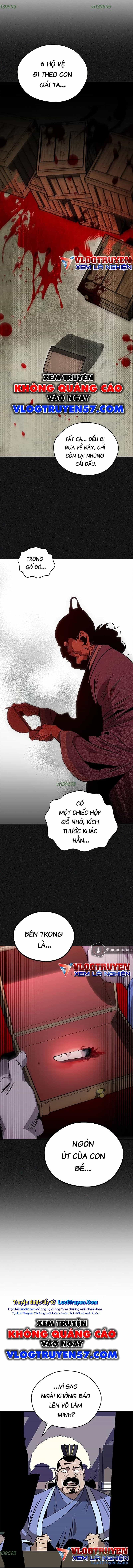 Võ Học Miền Viễn Tây - Chương 58 - ảnh 6