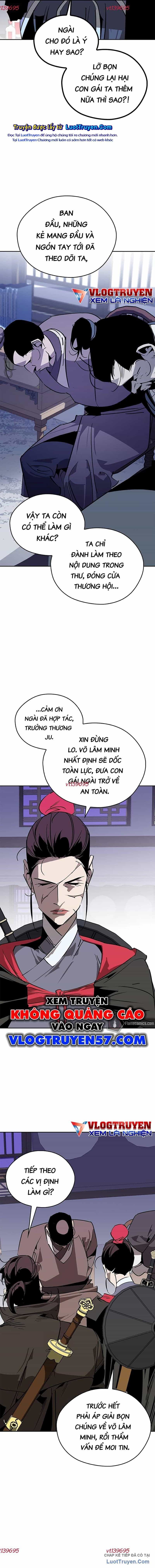 Võ Học Miền Viễn Tây - Chương 58 - ảnh 7
