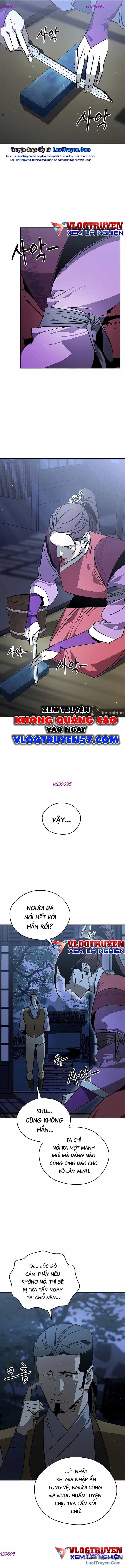 Võ Học Miền Viễn Tây - Chương 58 - ảnh 9