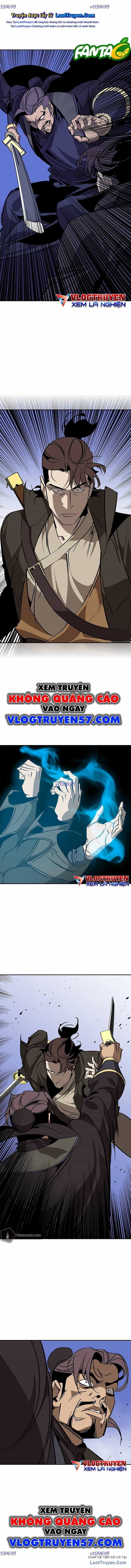 Võ Học Miền Viễn Tây - Chương 59 - ảnh 14