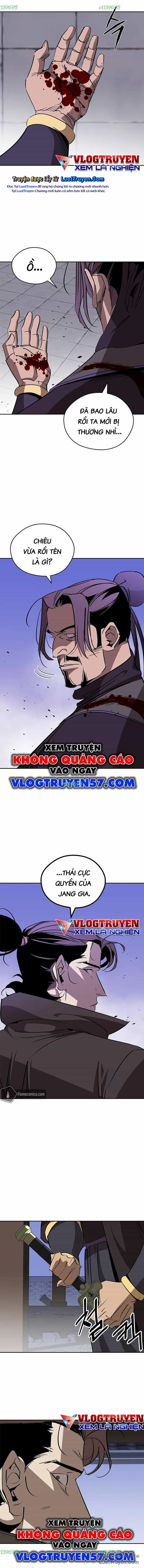 Võ Học Miền Viễn Tây - Chương 59 - ảnh 16