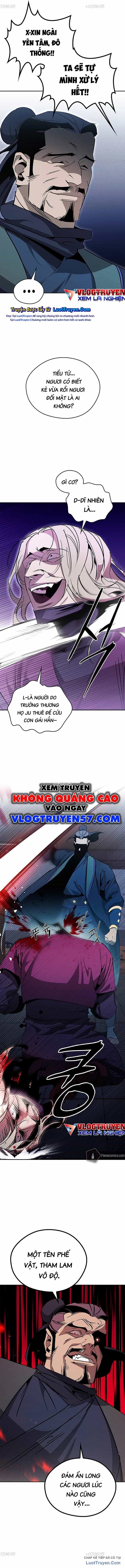 Võ Học Miền Viễn Tây - Chương 59 - ảnh 3