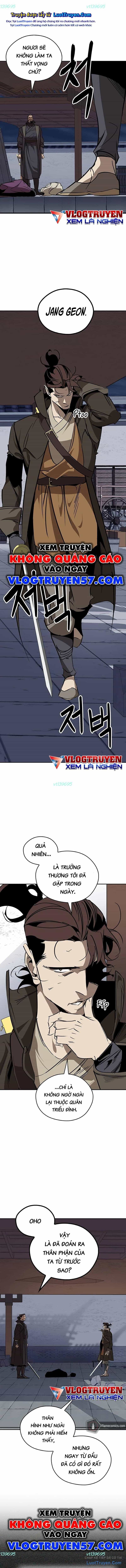 Võ Học Miền Viễn Tây - Chương 59 - ảnh 4