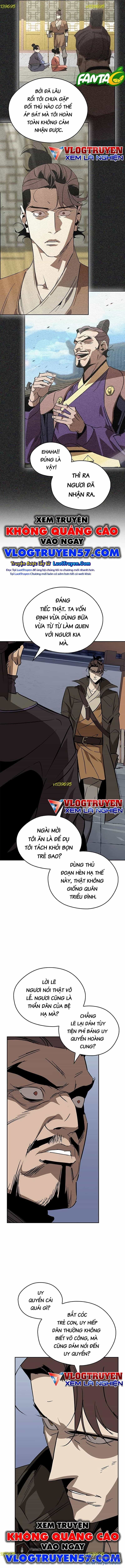 Võ Học Miền Viễn Tây - Chương 59 - ảnh 5
