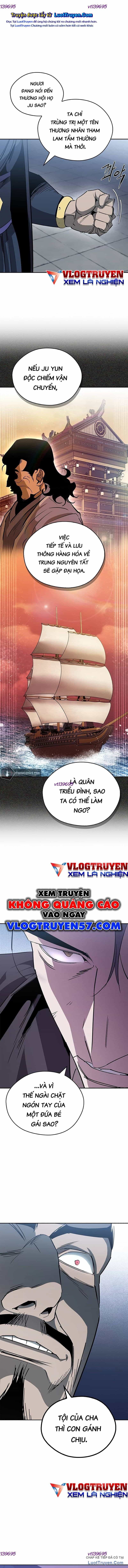 Võ Học Miền Viễn Tây - Chương 59 - ảnh 6