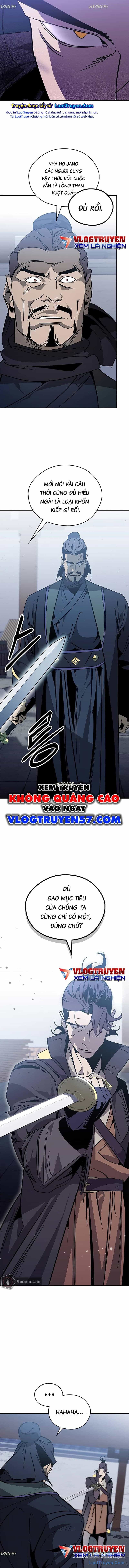 Võ Học Miền Viễn Tây - Chương 59 - ảnh 7