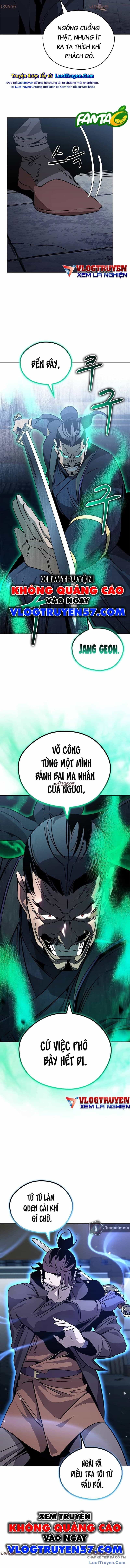 Võ Học Miền Viễn Tây - Chương 59 - ảnh 8