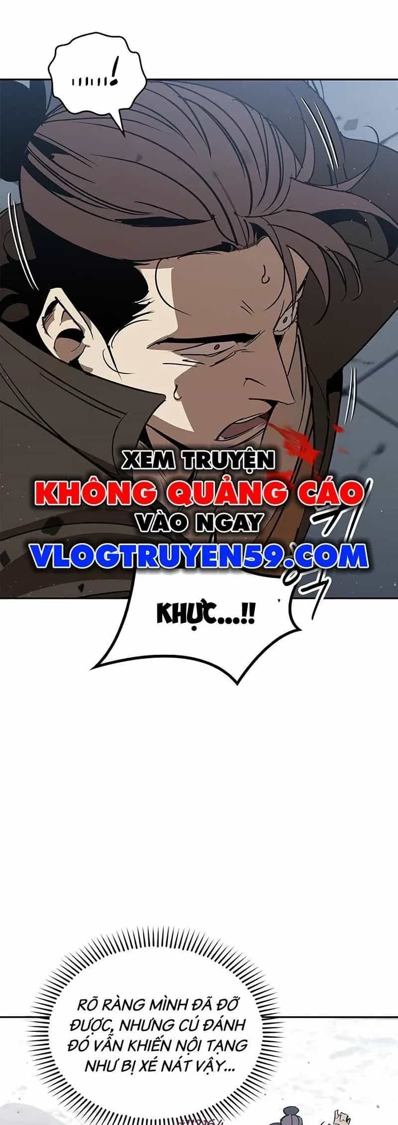 Võ Học Miền Viễn Tây - Chương 60 - ảnh 10