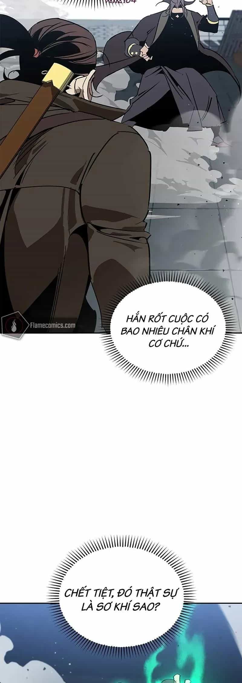 Võ Học Miền Viễn Tây - Chương 60 - ảnh 11